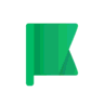 SkipFlag logo