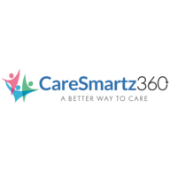 CareSmartz360 logo