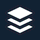 Asymmetrical icon