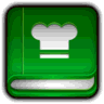 SSuite Recipe Organiser logo