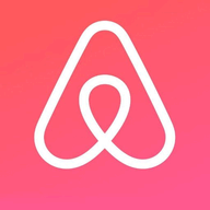 Airbnb Trips logo