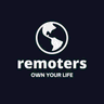 Remoters logo