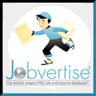 Jobvertise logo
