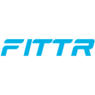 Fittr logo