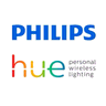 Hue Lights logo