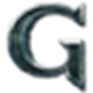 Gothic logo