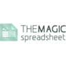 Magic Spreadsheet logo