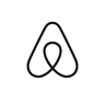 Lottie by Airbnb logo