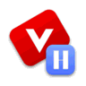 Video Hub App logo