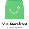 Vue Storefront icon