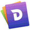 Dash for macOS logo