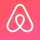 Airbnb Trips icon