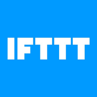 Open Source @IFTTT logo