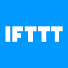 Open Source @IFTTT logo
