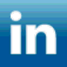 LinkedIn Desktop Redesign logo