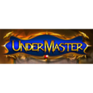 UnderMaster logo