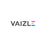 Vaizle logo