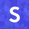 Storyheap logo