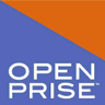 Openprise logo