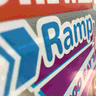 Ramp T-shirts logo