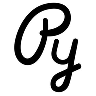 Py logo