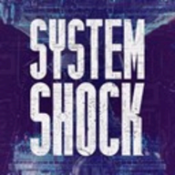 System Shock logo