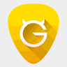 Ultimate Guitar Originals logo