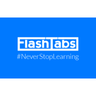 FlashTabs logo