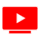 YouTube Messenger icon