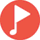Free Music Archive icon