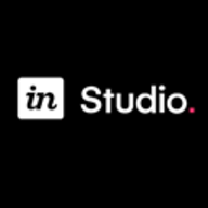 InVision Studio logo
