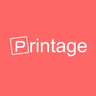 Printage logo