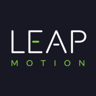 Leap Motion Orion logo