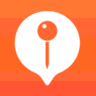 Visits App logo
