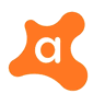 Avast Cleanup logo