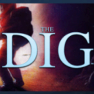 The Dig logo