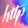 Httpster logo