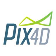 Pix4Dmapper logo