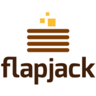 Flapjack logo