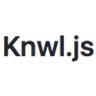 knwl.js logo
