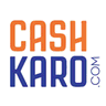 CashKaro logo