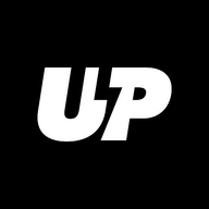 UltraPress logo