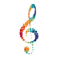 Simply Piano logo