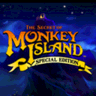 Monkey Island logo
