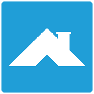 Roofr logo