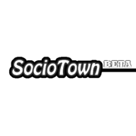SocioTown logo