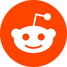 Reddit App logo