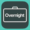 Overnight logo