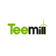 Teemill logo