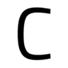 Curie logo